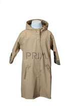 Load image into Gallery viewer, GIRLS RAIN COATS
