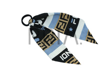 Load image into Gallery viewer, FENDI HAIR SCRUNCHIE
