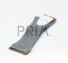 Load image into Gallery viewer, ZUBII RIBBED KNEE SOCK
