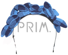 Load image into Gallery viewer, PLAID BOWS HEADBAND
