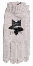 Load image into Gallery viewer, STAR FLIPPY SEQUIN GLOVE
