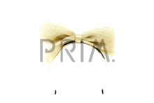 Load image into Gallery viewer, TULLE BOW HEADBANDS
