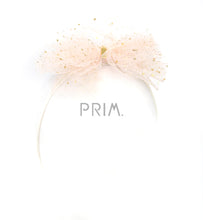 Load image into Gallery viewer, TULLE SPARKLES BABY HEADBAND
