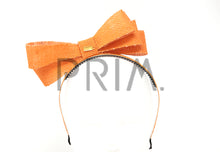 Load image into Gallery viewer, WOVEN SIMPLICITY HEADBAND
