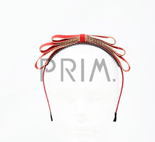 Load image into Gallery viewer, BOWTOPPERS HEADBAND

