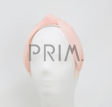 Load image into Gallery viewer, TULLE KNOT HEADBAND
