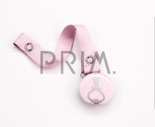 Load image into Gallery viewer, SILVER MIRROR OVER PINK

