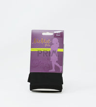 Load image into Gallery viewer, MEMOI PIMA COTTON FOOTLESS TIGHTS
