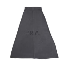 Load image into Gallery viewer, JB LONDON RIBBED MAXI SKIRT
