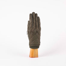 Load image into Gallery viewer, WOOL PADDED BACK WITH EXTRA SOFT LINING GLOVE
