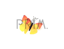 Load image into Gallery viewer, SMALL BUTTERFLY HAIRPIN
