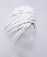 Load image into Gallery viewer, AHEAD MIAMI OTTOMAN TURBAN
