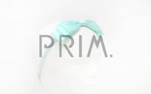 Load image into Gallery viewer, HEATHER BABY HEADWRAP
