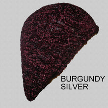 Load image into Gallery viewer, CHENILLE SNOOD UNLINED AS

