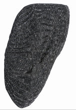 Load image into Gallery viewer, RIBBED LUREX SNOOD
