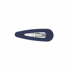 Load image into Gallery viewer, HEIRLOOMS PAINTED HOLLOW TRIANGLE CLIP
