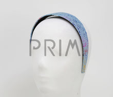 Load image into Gallery viewer, SPLASH COVERED HEADBAND
