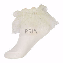 Load image into Gallery viewer, JRP GOLD SPECKLED ANKLET
