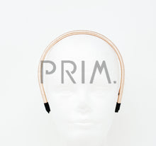 Load image into Gallery viewer, METALLIC CORD HEADBAND
