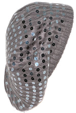 Load image into Gallery viewer, SEQUIN SNOOD
