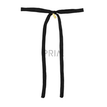 Load image into Gallery viewer, HEIRLOOMS BUTTERFLY PRINT THIN LONG BOW
