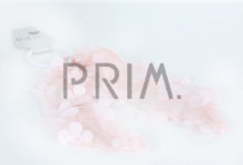 Load image into Gallery viewer, DACEE SCATTERED FLOWERS TULLE PONY WITH TAILS
