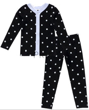 Load image into Gallery viewer, PC BUTTON DOWN PJS

