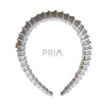 Load image into Gallery viewer, HALO NOA FRINGE HEADBAND
