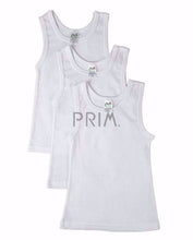 Load image into Gallery viewer, JACK &amp; JILL BOYS SLEEVELESS UNDERSHIRT
