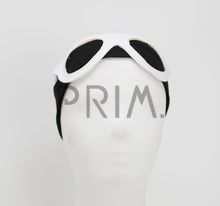 Load image into Gallery viewer, SUNGLASSES JUNIOR HEADWRAP
