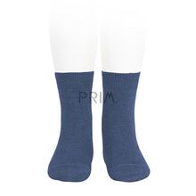 Load image into Gallery viewer, CONDOR COTTON CREW SOCK
