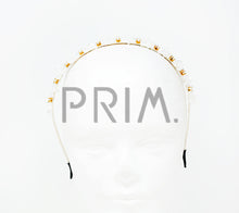 Load image into Gallery viewer, CRYSTALS WITH STONES HEADBAND
