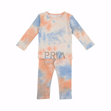Load image into Gallery viewer, POUF TYE-DIE PJS
