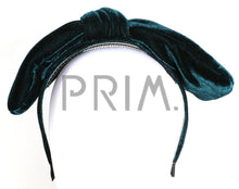 Load image into Gallery viewer, FLOPPY PUFFY BOW HEADBAND
