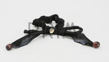 Load image into Gallery viewer, DENIM BOW PONY
