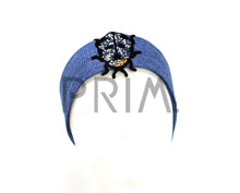 Load image into Gallery viewer, BUGS APPLIQUE JUNIOR HEADWRAP
