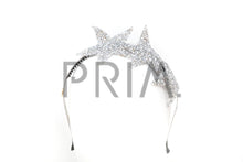 Load image into Gallery viewer, SPARKLE STARS HEADBAND
