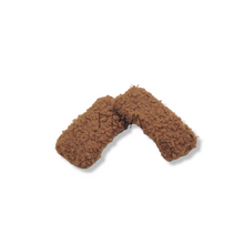 Load image into Gallery viewer, SHERPA SMALL HAIRPIN 2 PIECES
