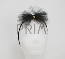 Load image into Gallery viewer, TULLE SPARKLES BABY HEADBAND
