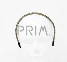Load image into Gallery viewer, BEADED ROPE HEADBAND

