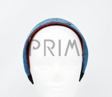 Load image into Gallery viewer, 2" SUEDE HEADBAND
