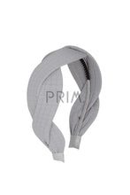 Load image into Gallery viewer, PROJECT 6 OCTAGON HEADBAND
