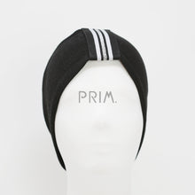 Load image into Gallery viewer, ELASTIC STRIPES HEADWRAP
