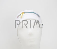 Load image into Gallery viewer, JELLY ZIPPER JUNIOR HEADWRAP
