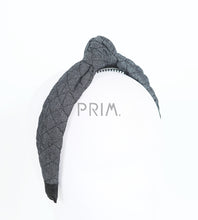 Load image into Gallery viewer, DACEE KNOT HEADBAND
