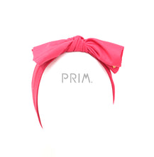 Load image into Gallery viewer, COTTON SOFT BABY HEADBAND
