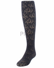 Load image into Gallery viewer, SHEER VINE TIGHTS
