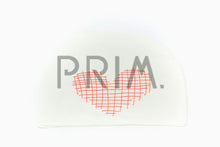 Load image into Gallery viewer, GRAPH HEART HAT
