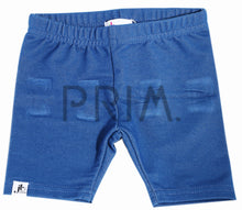 Load image into Gallery viewer, JB LONDON DENIM SHORT LEGGING
