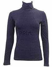 Load image into Gallery viewer, KIKI RIKI LADIES TURTLENECK
